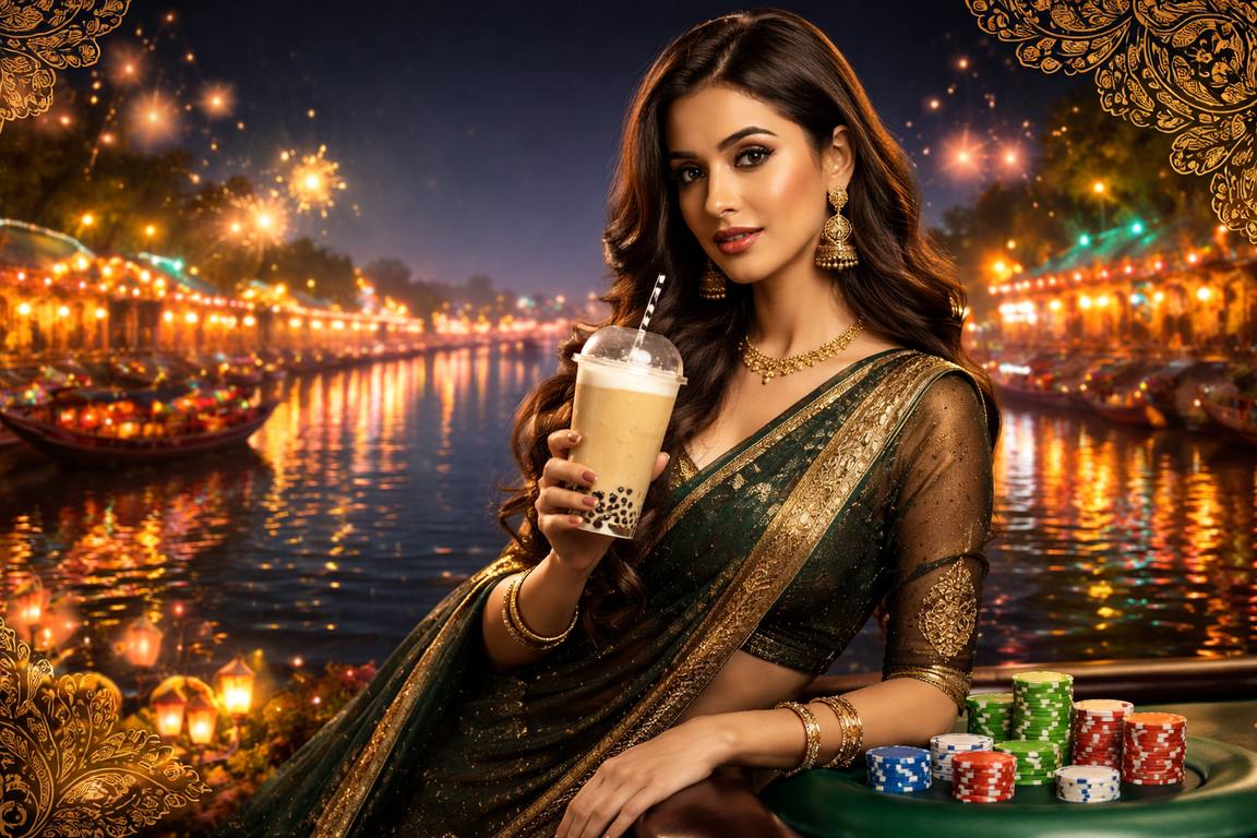 dafawin Unlimited Blackjack বাংলা